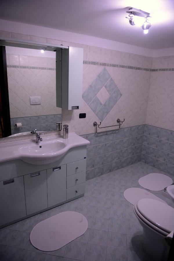 Bed & Breakfast "Mazzini" Леверано Екстериор снимка