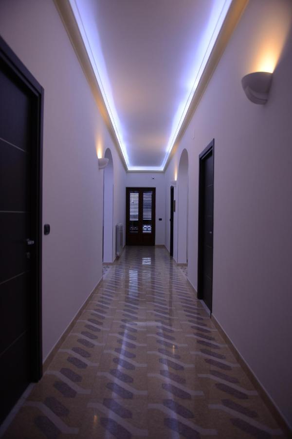 Bed & Breakfast "Mazzini" Леверано Екстериор снимка